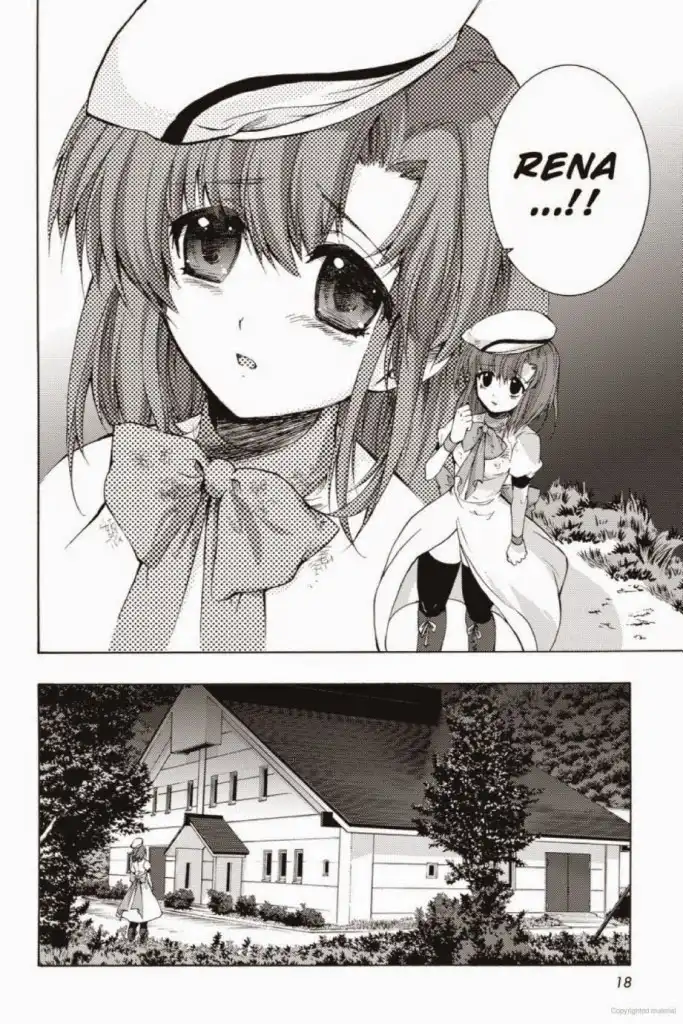 Higurashi no Naku Koro ni Kai - Tsumihoroboshihen Chapter 12 19